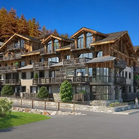 La Canadienne 4-bedroom *