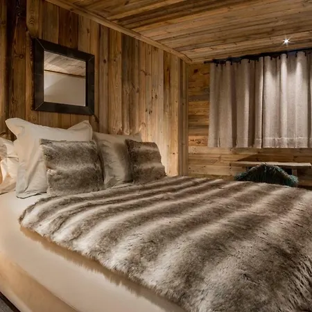 La Canadienne 4-bedroom Val-d'Isere